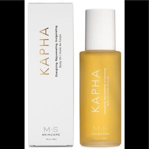 KAPHA body oil